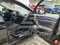 2016 Renault Megane