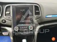 2016 Renault Megane