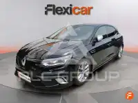 2016 Renault Megane