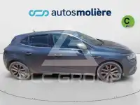 2016 Renault Megane