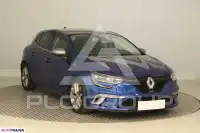2016 Renault Megane