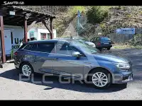 2016 Renault Megane
