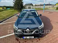 2016 Renault Megane