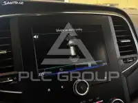 2016 Renault Megane