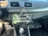 2016 Renault Megane