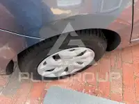 2016 Renault Megane