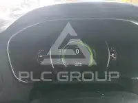 2016 Renault Megane