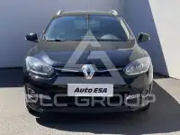 2016 Renault Megane