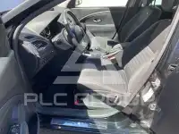 2016 Renault Megane