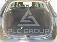 2016 Renault Megane