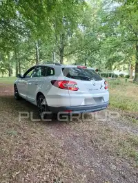 2016 Renault Megane