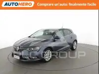 2016 Renault Megane