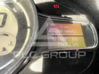 2016 Renault Megane