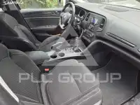 2016 Renault Megane