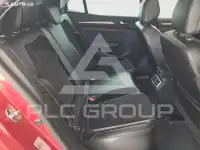 2016 Renault Megane