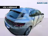 2016 Renault Megane