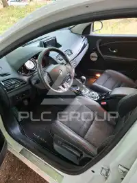 2016 Renault Megane
