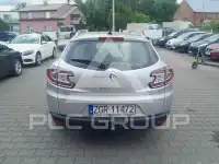 2016 Renault Megane