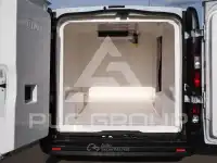2016 Renault Trafic