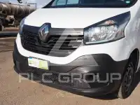 2016 Renault Trafic