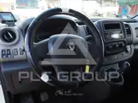 2016 Renault Trafic