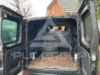 2016 Renault Trafic