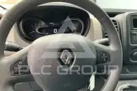 2016 Renault Trafic