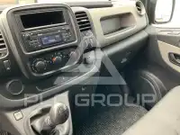 2016 Renault Trafic