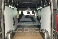 2016 Renault Trafic
