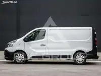 2016 Renault Trafic
