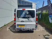 2016 Renault Trafic
