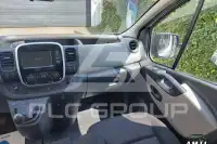 2016 Renault Trafic