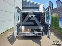 2016 Renault Trafic