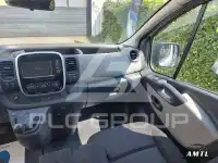 2016 Renault Trafic