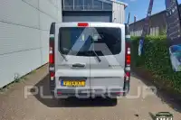 2016 Renault Trafic