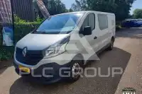 2016 Renault Trafic
