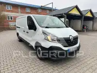 2016 Renault Trafic