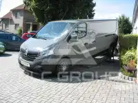 2016 Renault Trafic