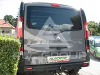 2016 Renault Trafic