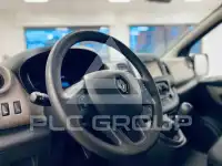 2016 Renault Trafic