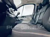 2016 Renault Trafic