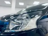 2016 Renault Trafic