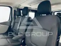 2016 Renault Trafic