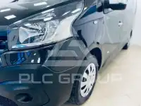 2016 Renault Trafic