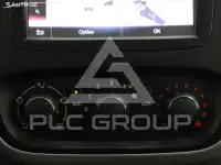 2016 Renault Trafic