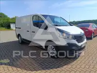 2016 Renault Trafic