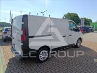 2016 Renault Trafic