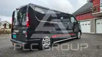 2016 Renault Trafic