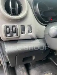 2016 Renault Trafic