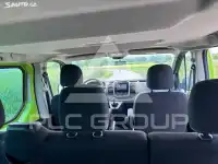 2016 Renault Trafic